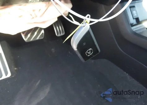 2023 Acura Rdx A-Spec Package from USA, damaged, VIN 5J8TC1H65PL008320